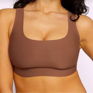Parade Seamless Bralette